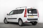 Lada (ВАЗ) Largus I Томск  - изображение 23