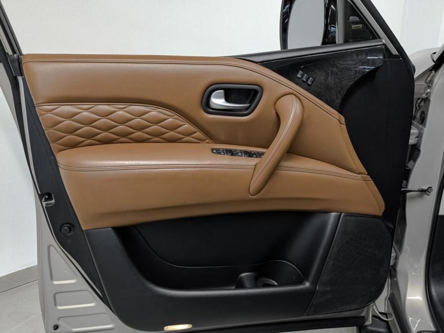 Infiniti QX80 I Рестайлинг 2 Москва  - изображение 19