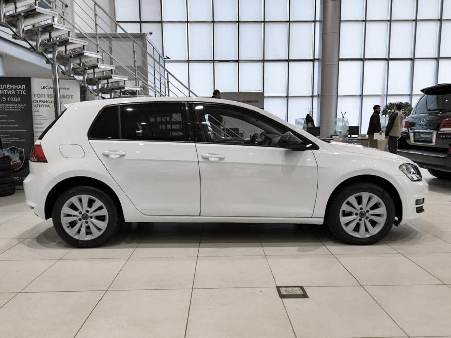 Volkswagen Golf VII Казань  - изображение 5