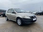 Renault Logan I Рестайлинг Тверь  - изображение 21