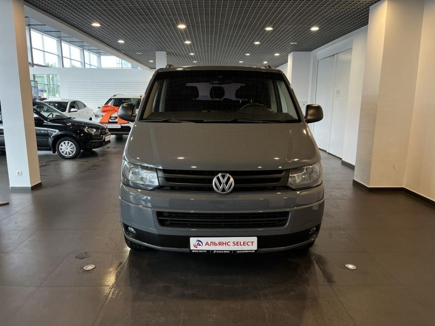 Volkswagen Caravelle T5 Рестайлинг Чебоксары  - изображение 8