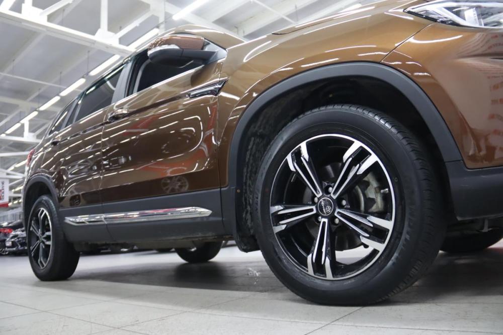 Changan CS75 I Рестайлинг Сургут  - изображение 26