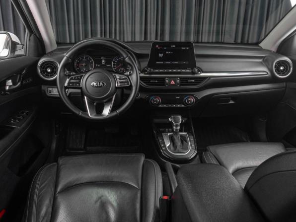 Kia Cerato IV с пробегом 2018 года, цена 1 779 000 рублей, 154540 км, седан, Автокод Объявления