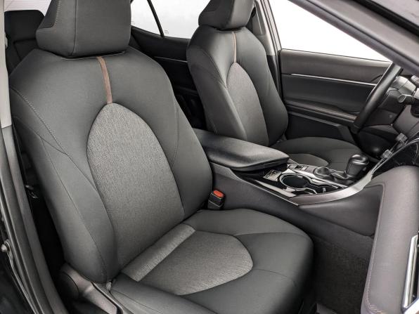 Toyota Camry VIII (XV70) с пробегом 2019 года, цена 2 690 000 рублей, 95193 км, седан, Автокод Объявления
