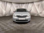 Skoda Rapid I Москва  - изображение 27