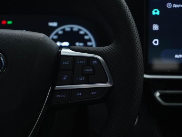Toyota Highlander IV (XU70) с пробегом 2026 года, цена 5 448 888 рублей, 20 км, внедорожник, Автокод Объявления