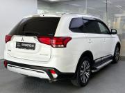 Mitsubishi Outlander III Рестайлинг 3 Уфа  - изображение 30