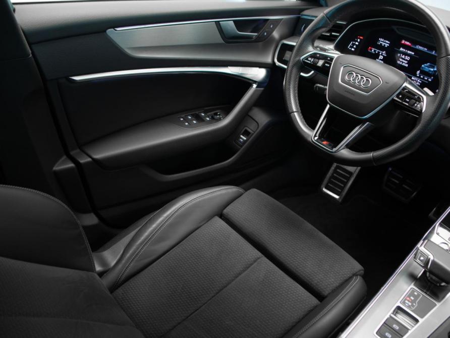 Audi A6 V (C8) Москва  - изображение 19