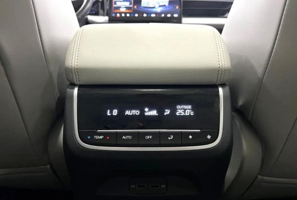 GAC GS8 II Нижний Новгород  - изображение 26