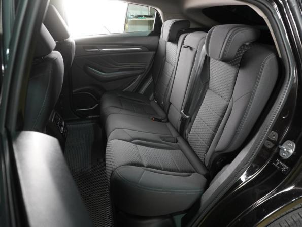 Haval F7x I с пробегом 2021 года, цена 1 719 000 рублей, 120524 км, внедорожник, Автокод Объявления
