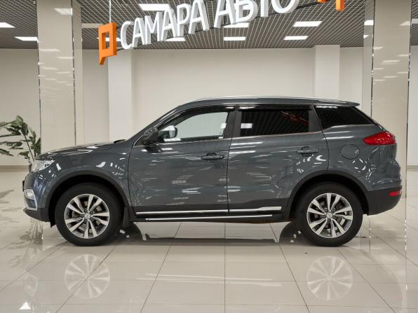Geely Atlas I с пробегом 2021 года, цена 1 904 000 рублей, 90185 км, внедорожник, Автокод Объявления