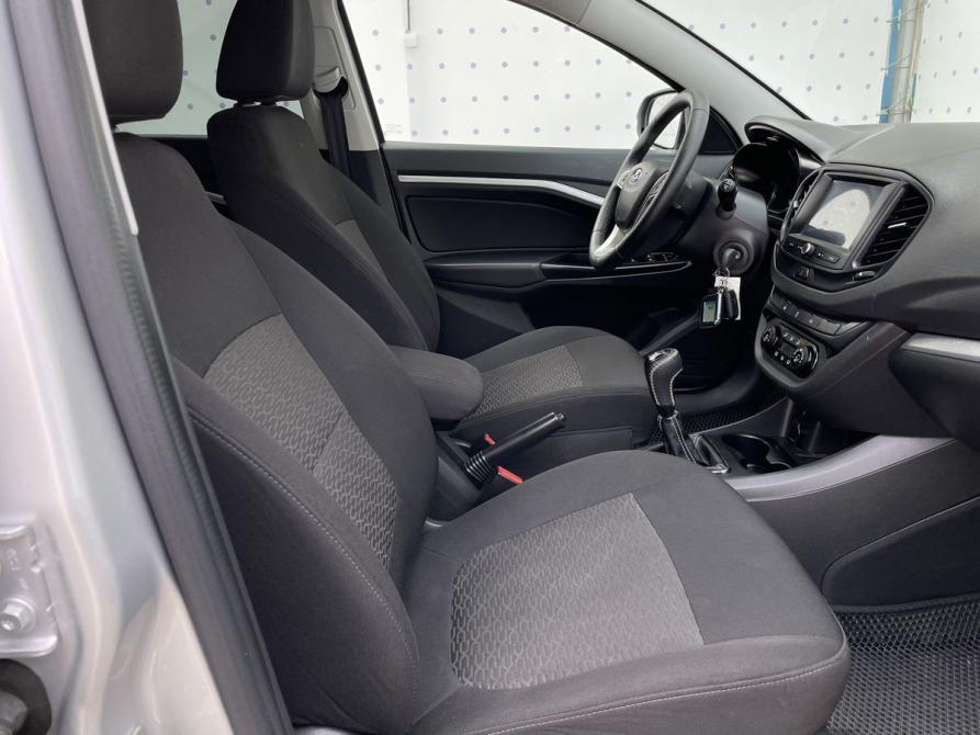 Lada (ВАЗ) Vesta I Тамбов  - изображение 12