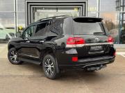 Toyota Land Cruiser 200 Series Рестайлинг 2 Уфа  - изображение 30