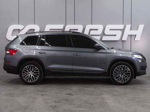 Skoda Kodiaq I с пробегом 2019 года, цена 2 439 000 рублей, 137756 км, внедорожник, Автокод Объявления