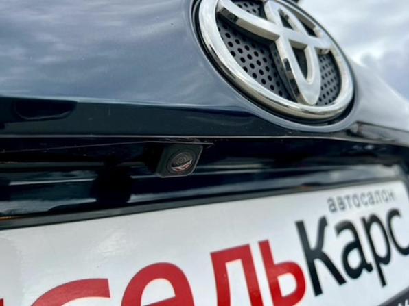 Toyota RAV4 IV (XA40) Рестайлинг с пробегом 2019 года, цена 3 190 000 рублей, 36520 км, внедорожник, Автокод Объявления