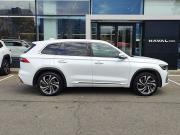 Geely Monjaro I Москва  - изображение 24