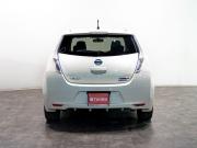 Nissan Leaf I (ZE0/AZE0) Чита  - изображение 27