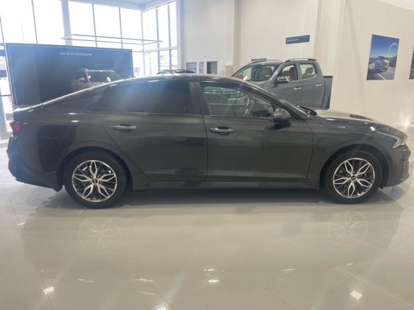 Kia K5 III с пробегом 2021 года, цена 2 245 000 рублей, 143000 км, седан, Автокод Объявления