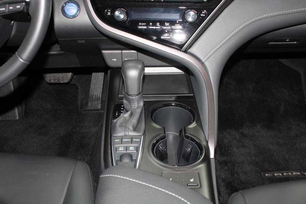 Toyota Camry VIII (XV70) Рестайлинг Владивосток  - изображение 19