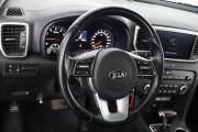Kia Sportage IV Рестайлинг Санкт-Петербург  - изображение 26