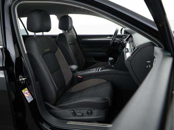 Volkswagen Passat B8 Рестайлинг с пробегом 2019 года, цена 3 399 050 рублей, 133731 км, универсал, Автокод Объявления