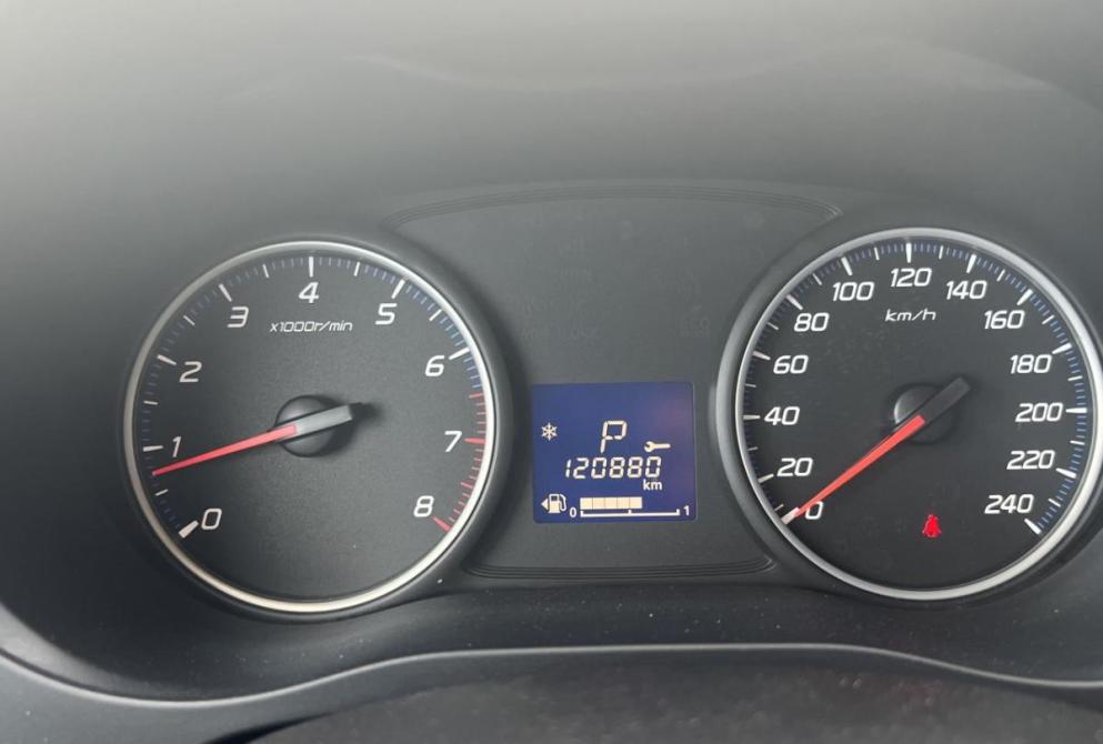 Mitsubishi Outlander III Рестайлинг 2 Красноярск  - изображение 23