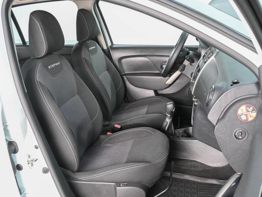 Renault Logan II Рестайлинг Ростов-на-Дону  - изображение 8