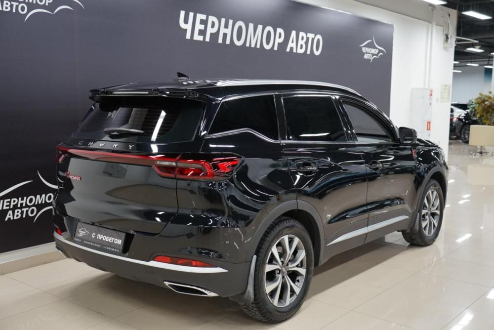 Chery Tiggo 7 Pro Max I Крым  - изображение 5