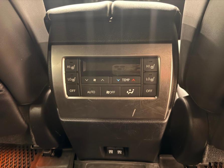 Lexus GX II Рестайлинг 2 Челябинск  - изображение 27