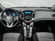 Chevrolet Cruze I Москва  - изображение 30
