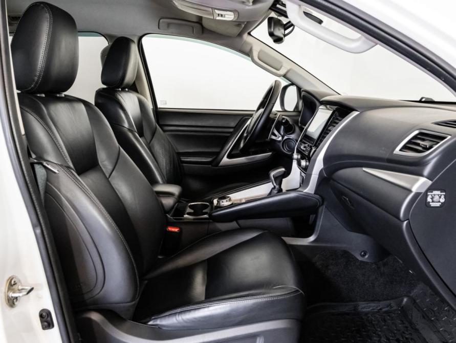 Mitsubishi Pajero Sport III Рестайлинг Санкт-Петербург  - изображение 22