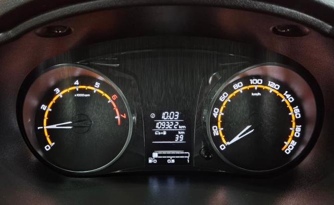 Lada (ВАЗ) Granta I Рестайлинг с пробегом 2020 года, цена 749 000 рублей, 109322 км, универсал, Автокод Объявления
