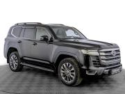 Toyota Land Cruiser 300 Series Москва  - изображение 33