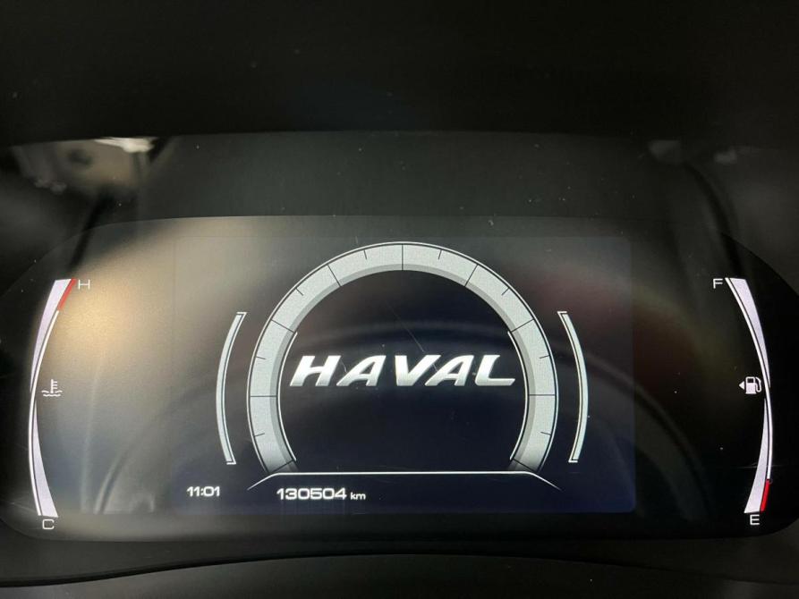 Haval F7x I Рестайлинг Нижнекамск  - изображение 16