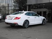 Genesis G70 I Москва  - изображение 20