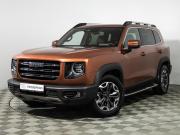 Haval Dargo Санкт-Петербург  - изображение 24