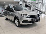 Lada (ВАЗ) Granta I Рестайлинг Казань  - изображение 25