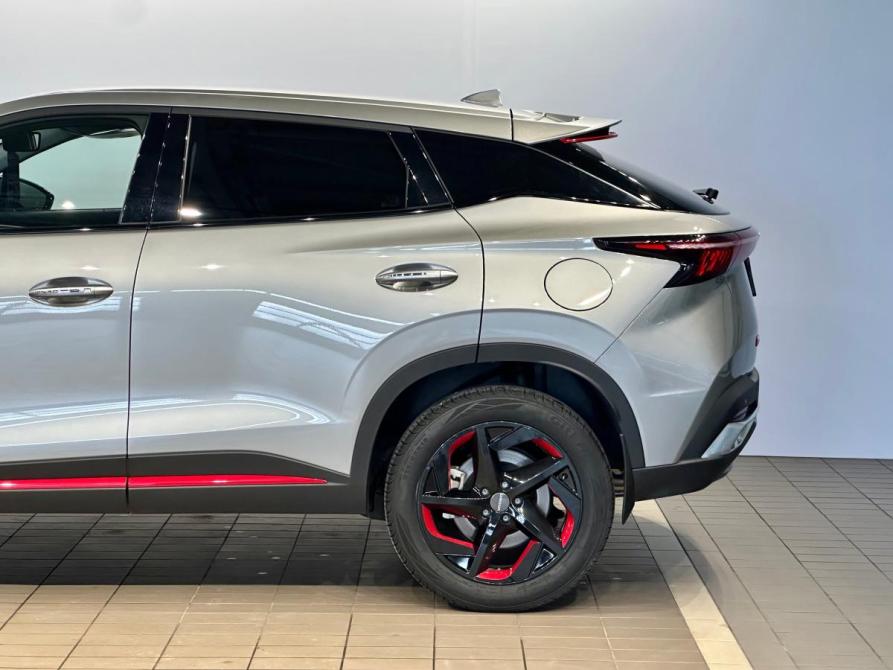 Omoda C5 I Краснодар  - изображение 10