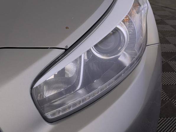 Kia Ceed II с пробегом 2014 года, цена 1 155 000 рублей, 138142 км, хэтчбек, Автокод Объявления