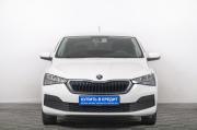 Skoda Rapid II Томск  - изображение 21