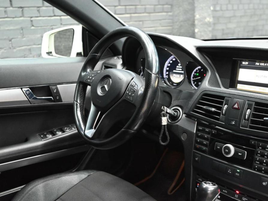 Mercedes-Benz E-Класс IV (W212 S212 C207) Екатеринбург  - изображение 11