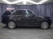 Land Rover Range Rover IV Рестайлинг Москва  - изображение 35