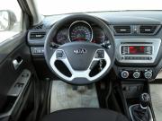 Kia Rio III Рестайлинг Ижевск  - изображение 36