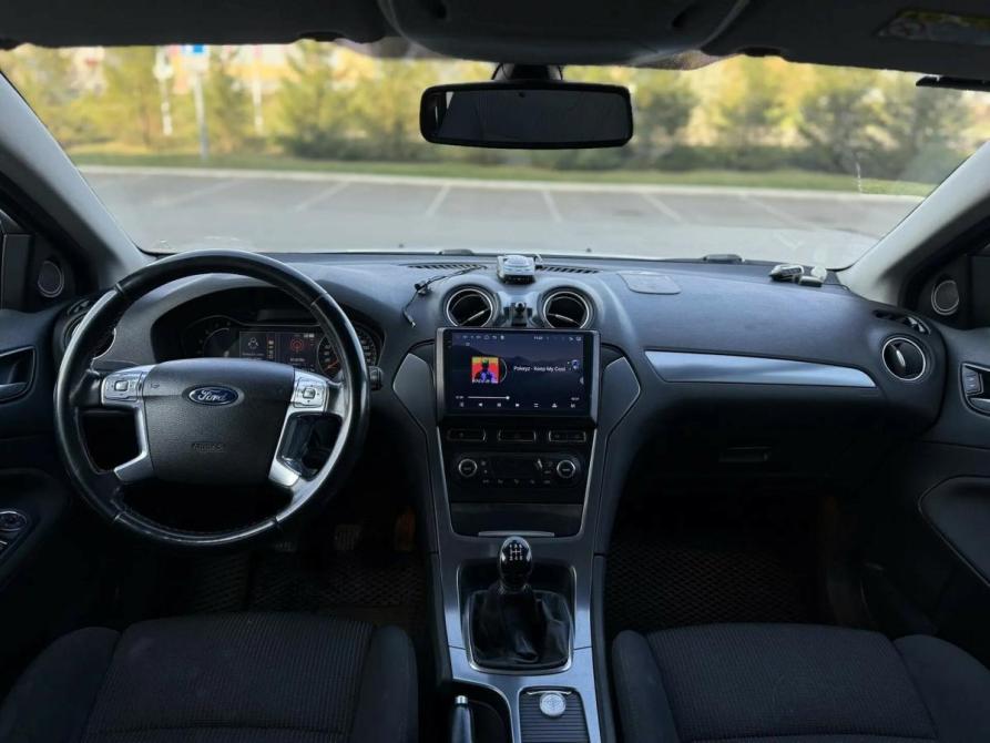 Ford Mondeo IV Рестайлинг Уфа  - изображение 7