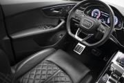 Audi Q8 I (4M) Москва  - изображение 59