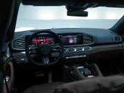 Mercedes-Benz GLS II (X167) Рестайлинг Москва  - изображение 33