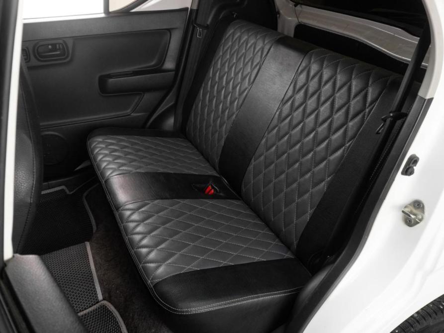 Suzuki Alto VIII (HA36) Тюмень  - изображение 12