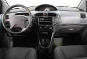 Hyundai Matrix I Рестайлинг 2 Нижний Новгород  - изображение 35