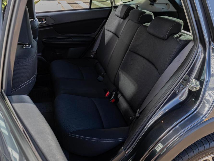 Subaru XV I Краснодар  - изображение 9