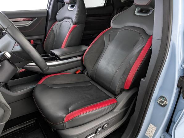 JETOUR DASHING I с пробегом 2023 года, цена 1 835 000 рублей, 75595 км, внедорожник, Автокод Объявления